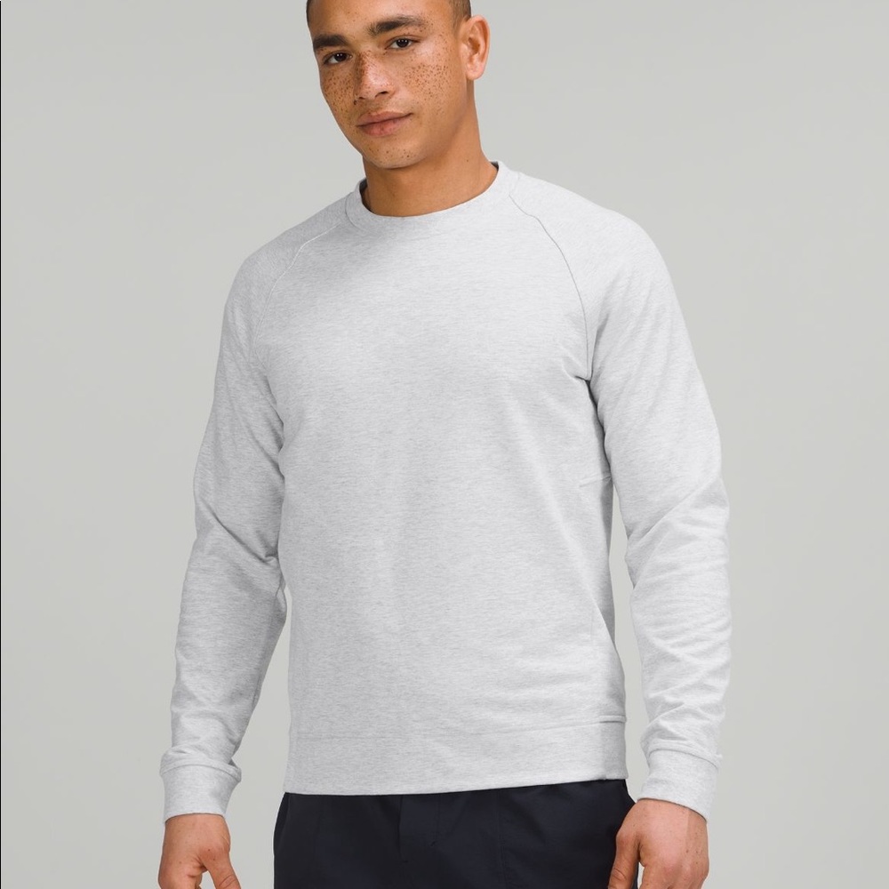 City Sweat Crew